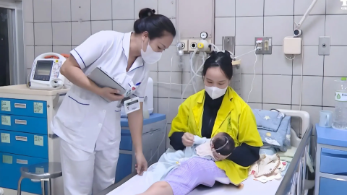 Phòng tránh cúm mùa như thế nào?